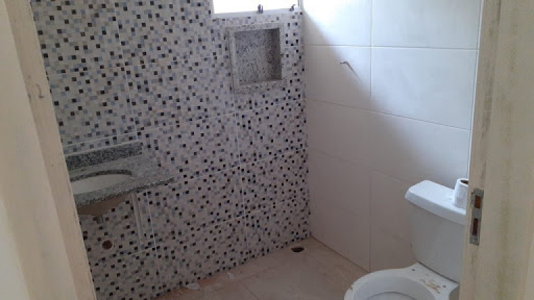 Imagem Casa com 2 Quartos à Venda, 56 m² em Gaivota - Itanhaém Imagem Casa com 2 Quartos à Venda, 56 m² em Gaivota - Itanhaém
