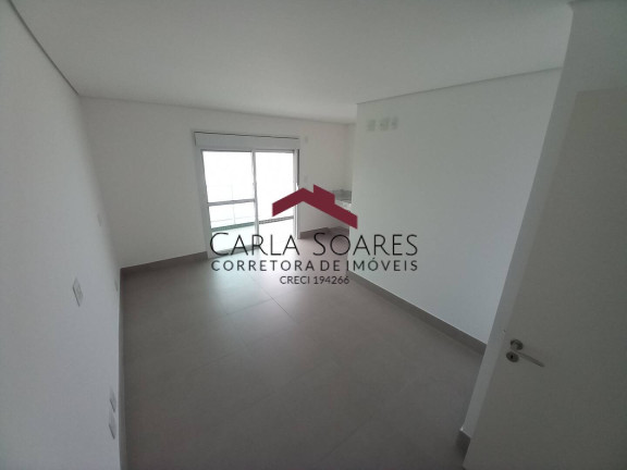 Imagem Cobertura com 3 Quartos à Venda, 185 m² em Enseada - Guarujá