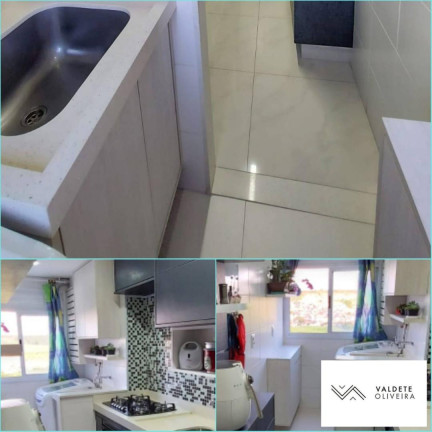 Foto do imóvel Apartamento com 2 Quartos à Venda, 56 m² em Parque Residencial Flamboyant - São José Dos Campos