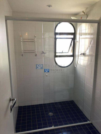 Imagem Apartamento com 1 Quarto à Venda, 49 m² em Vila Nova Conceição - São Paulo