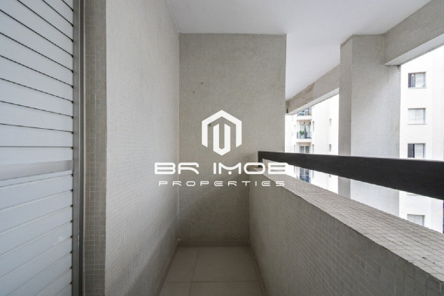 Imagem Imóvel com 1 Quarto à Venda, 74 m² em Vila Mariana - São Paulo