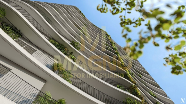Foto do imóvel Apartamento com 4 Quartos à Venda, 320 m² em Centro - Cascavel
