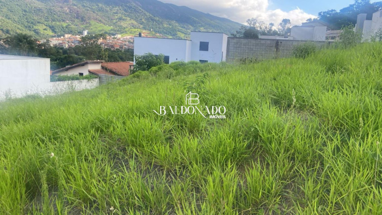 Imagem Terreno à Venda, 300 m² em Ponte Nova - Extrema Imagem Terreno à Venda, 300 m² em Ponte Nova - Extrema