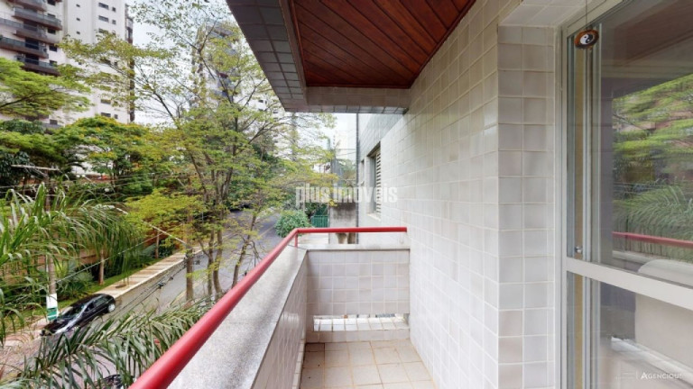 Imagem Apartamento com 3 Quartos à Venda, 98 m² em Panamby - São Paulo Imagem Apartamento com 3 Quartos à Venda, 98 m² em Panamby - São Paulo