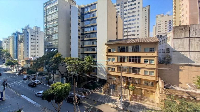 Imagem Apartamento com 3 Quartos à Venda, 148 m² em Higienópolis - São Paulo Imagem Apartamento com 3 Quartos à Venda, 148 m² em Higienópolis - São Paulo