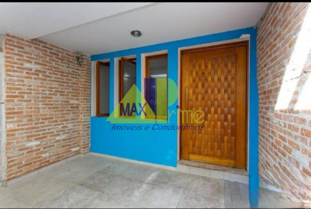 Imagem Imóvel com 3 Quartos para Alugar, 147 m² em Vila Gomes Cardim - São Paulo