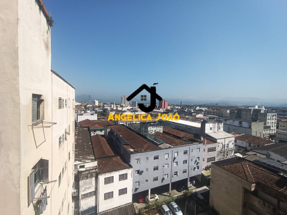 Imagem Apartamento com 1 Quarto à Venda, 46 m² em Centro - São Vicente Imagem Apartamento com 1 Quarto à Venda, 46 m² em Centro - São Vicente