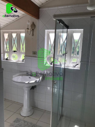 Imagem Chácara com 3 Quartos à Venda, 265 m² em Redenção Da Serra Imagem Chácara com 3 Quartos à Venda, 265 m² em Redenção Da Serra
