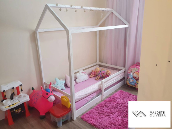 Imagem Apartamento com 2 Quartos à Venda, 96 m² em Jardim América - São José Dos Campos Imagem Apartamento com 2 Quartos à Venda, 96 m² em Jardim América - São José Dos Campos