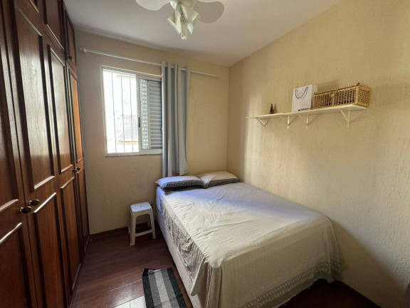 Imagem Apartamento com 2 Quartos à Venda, 46 m² em Estoril - Belo Horizonte Imagem Apartamento com 2 Quartos à Venda, 46 m² em Estoril - Belo Horizonte