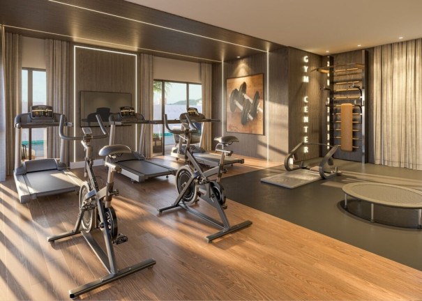 Imagem Apartamento com 2 Quartos à Venda, 85 m² em Porto Belo - Porto Belo