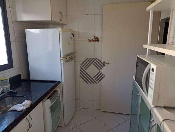 Imagem Apartamento com 3 Quartos à Venda, 83 m² em Parque Campolim - Sorocaba