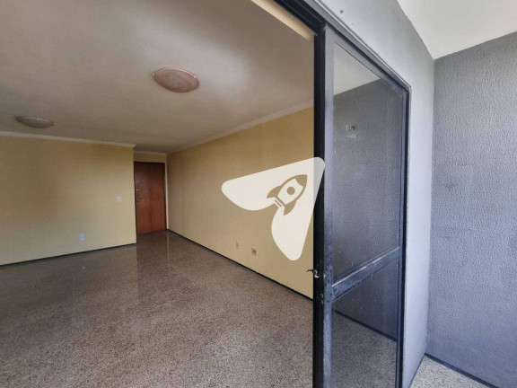 Imagem Apartamento com 3 Quartos à Venda, 96 m² em Cocó - Fortaleza