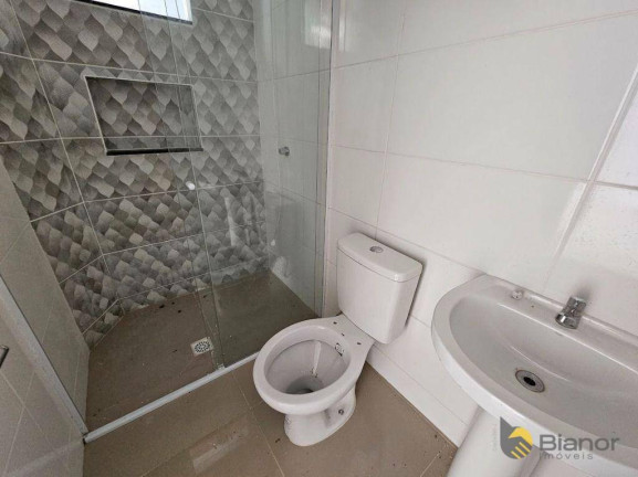 Imagem Casa com 2 Quartos à Venda, 88 m² em Badenfurt - Blumenau