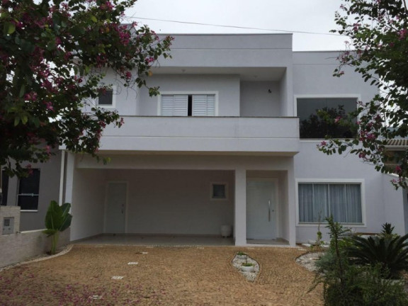 Casa com 4 Quartos à Venda, 330 m² em João Aranha - Paulínia