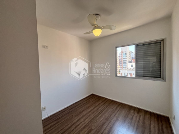 Imagem Apartamento com 3 Quartos à Venda, 93 m² em Perdizes - São Paulo