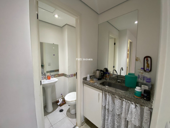 Imagem Imóvel à Venda, 30 m² em Pinheiros - São Paulo