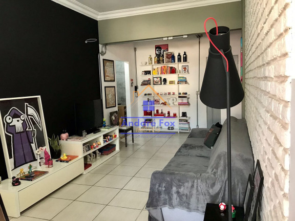 Imagem Apartamento com 2 Quartos à Venda, 75 m² em São Francisco Xavier - Rio De Janeiro