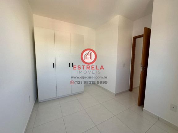 Imagem Imóvel com 2 Quartos à Venda, 52 m² em São João - Jacareí