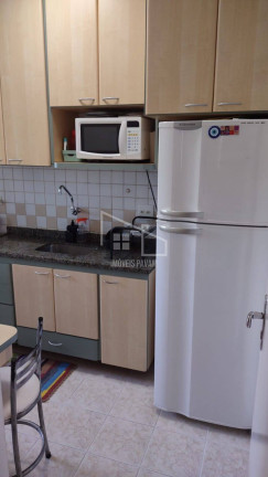 Imagem Apartamento com 3 Quartos à Venda, 68 m² em Planalto - São Bernardo Do Campo