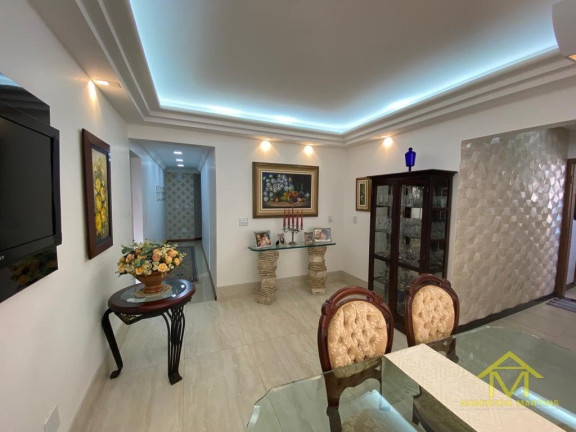 Apartamento com 4 Quartos à Venda, 245 m² em Praia Da Costa - Vila Velha