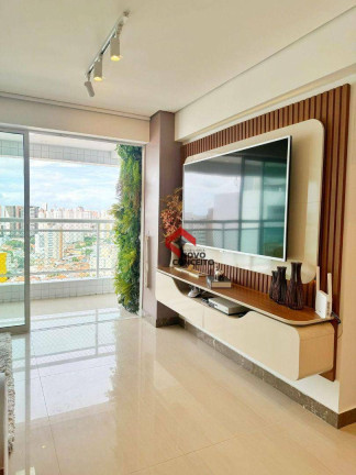 Imagem Apartamento com 3 Quartos à Venda, 110 m² em Aldeota - Fortaleza Imagem Apartamento com 3 Quartos à Venda, 110 m² em Aldeota - Fortaleza