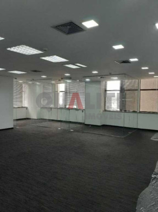 Imagem Sala Comercial à Venda, 421 m² em Brooklin Paulista - São Paulo Imagem Sala Comercial à Venda, 421 m² em Brooklin Paulista - São Paulo