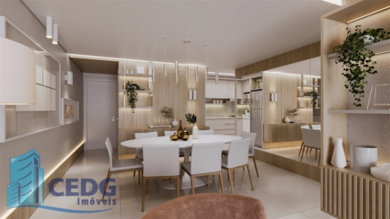 Imagem Apartamento com 3 Quartos à Venda, 118 m² em água Verde - Curitiba Imagem Apartamento com 3 Quartos à Venda, 118 m² em água Verde - Curitiba
