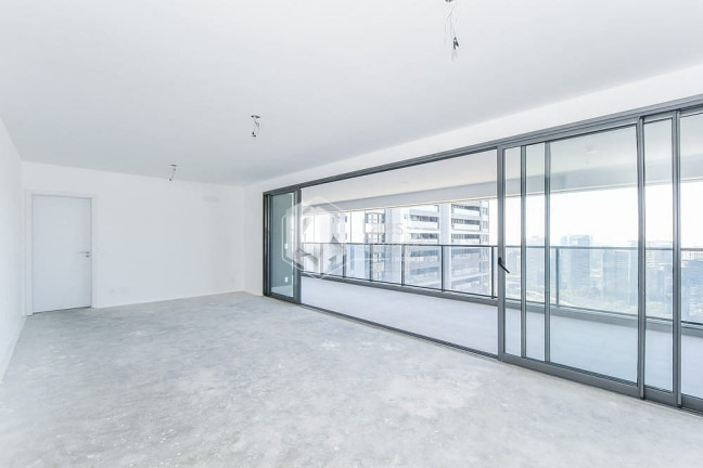 Imagem Apartamento com 3 Quartos à Venda, 186 m² em Cidade Jardim - São Paulo Imagem Apartamento com 3 Quartos à Venda, 186 m² em Cidade Jardim - São Paulo