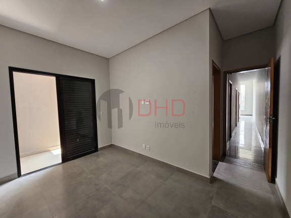 Imagem Casa de Condomínio com 3 Quartos à Venda, 154 m² em Jardim Residencial Villagio Ipanema I - Sorocaba