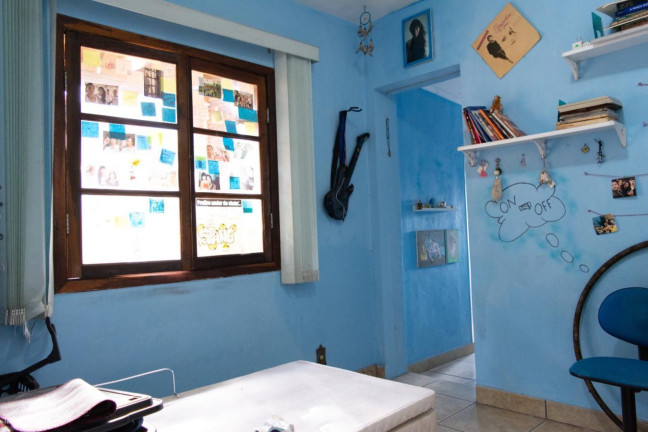 Imagem Casa com 3 Quartos à Venda, 159 m² em Assunção - São Bernardo Do Campo