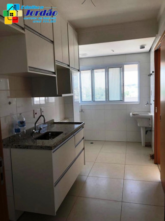 Apartamento com 3 Quartos à Venda, 80 m² em Santa Terezinha - Santo André