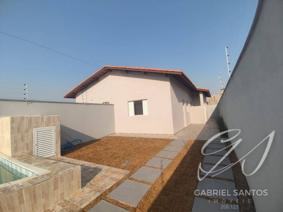 Imagem Casa com 2 Quartos à Venda, 125 m² em Jardim Jamaica - Itanhaém