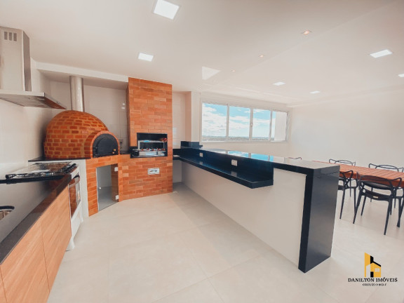 Imagem Apartamento com 3 Quartos à Venda, 101 m² em Praia Do Morro - Guarapari Imagem Apartamento com 3 Quartos à Venda, 101 m² em Praia Do Morro - Guarapari