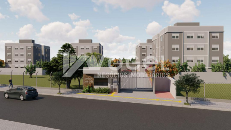 Imagem Apartamento com 2 Quartos à Venda, 56 m² em Das Quintas - Estancia Velha Imagem Apartamento com 2 Quartos à Venda, 56 m² em Das Quintas - Estancia Velha