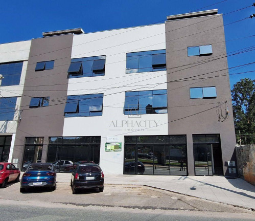 Edifício Residencial para Alugar, 1.500 m² em Centro - Barueri