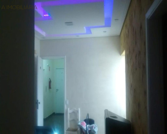 Imagem Imóvel com 2 Quartos à Venda, 50 m² em Paulicéia - São Bernardo Do Campo