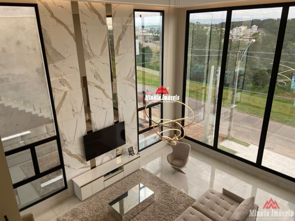 Imagem Casa com 3 Quartos à Venda, 414 m² em Centro - Louveira Imagem Casa com 3 Quartos à Venda, 414 m² em Centro - Louveira