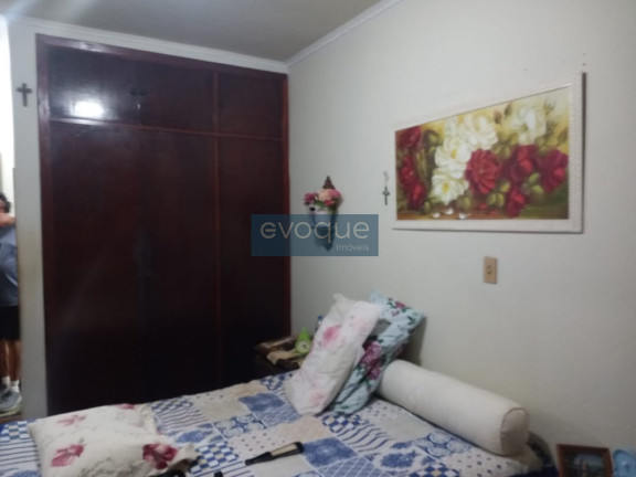 Casa com 3 Quartos à Venda, 110 m² em Jardim Proença I - Campinas
