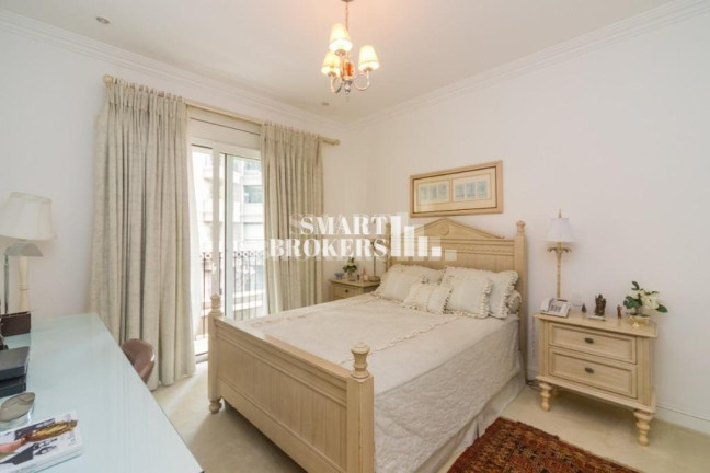 Imagem Apartamento com 4 Quartos à Venda, 682 m² em Jardim Europa - São Paulo