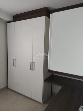 Imagem Apartamento com 3 Quartos à Venda, 135 m² em Jardim Portal Da Colina - Sorocaba