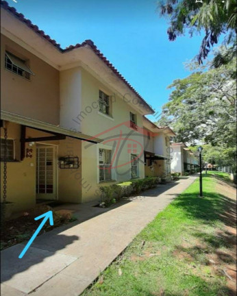 Imóvel com 3 Quartos à Venda, 91 m² em Parque Villa Flores - Sumaré