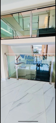 Imagem Casa com 5 Quartos à Venda, 445 m² em Setor Habitacional Jardim Botânico - Brasília Imagem Casa com 5 Quartos à Venda, 445 m² em Setor Habitacional Jardim Botânico - Brasília