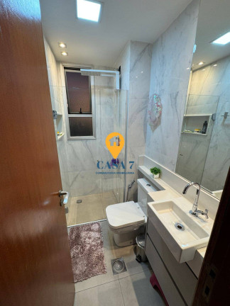 Imagem Apartamento com 3 Quartos à Venda, 80 m² em Belvedere - Belo Horizonte Imagem Apartamento com 3 Quartos à Venda, 80 m² em Belvedere - Belo Horizonte