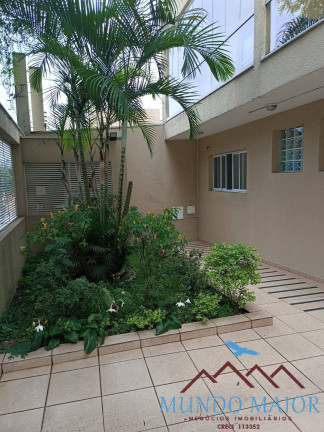 Imagem Apartamento com 3 Quartos à Venda, 144 m² em Jardim Do Estádio - Santo André Imagem Apartamento com 3 Quartos à Venda, 144 m² em Jardim Do Estádio - Santo André