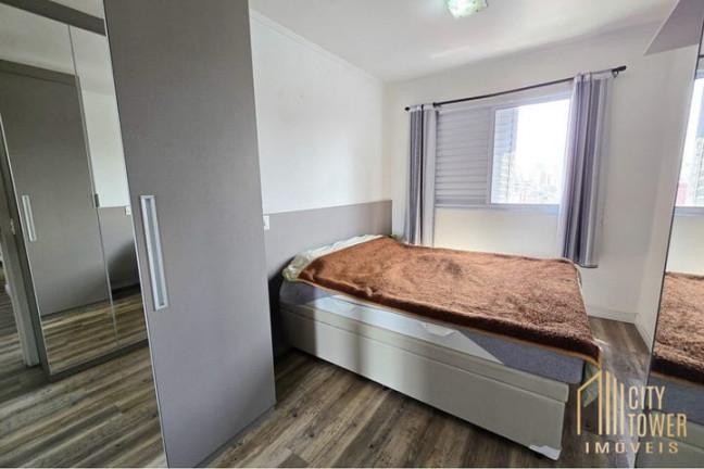 Imagem Apartamento com 2 Quartos à Venda, 69 m² em Ipiranga - São Paulo