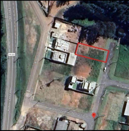 Imagem Terreno à Venda, em Jardim Daher - Campina Grande Do Sul Imagem Terreno à Venda, em Jardim Daher - Campina Grande Do Sul