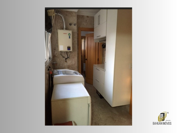 Imagem Imóvel com 3 Quartos à Venda, 163 m² em Vila Andrade - São Paulo