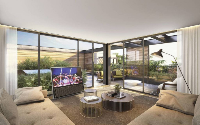 Imagem Casa com 4 Quartos à Venda, 499 m² em Alto De Pinheiros - São Paulo