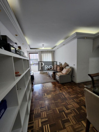Imagem Apartamento com 3 Quartos à Venda, 120 m² em Nova Petrópolis - São Bernardo Do Campo Imagem Apartamento com 3 Quartos à Venda, 120 m² em Nova Petrópolis - São Bernardo Do Campo
